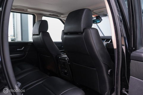 Land Rover Range Rover Sport 4.4 V8 HSE | Youngtimer | Swiss import | zeer mooi | Fiscaal aantrekkelijk | Trekhaak | luchtvering |