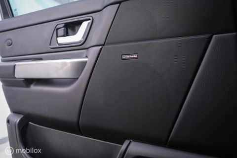 Land Rover Range Rover Sport 4.4 V8 HSE | Youngtimer | Swiss import | zeer mooi | Fiscaal aantrekkelijk | Trekhaak | luchtvering |
