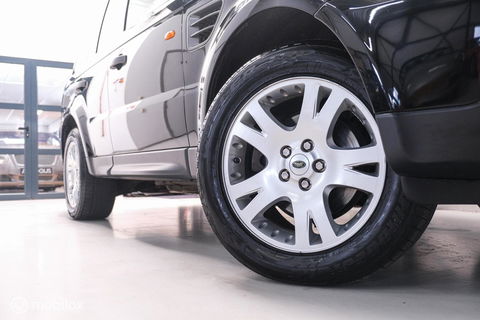 Land Rover Range Rover Sport 4.4 V8 HSE | Youngtimer | Swiss import | zeer mooi | Fiscaal aantrekkelijk | Trekhaak | luchtvering |