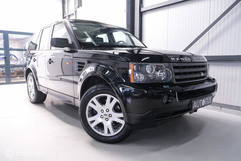 Land Rover Range Rover Sport 4.4 V8 HSE | Youngtimer | Swiss import | zeer mooi | Fiscaal aantrekkelijk | Trekhaak | luchtvering |