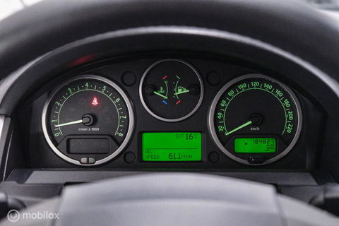 Land Rover Range Rover Sport 4.4 V8 HSE | Youngtimer | Swiss import | zeer mooi | Fiscaal aantrekkelijk | Trekhaak | luchtvering |