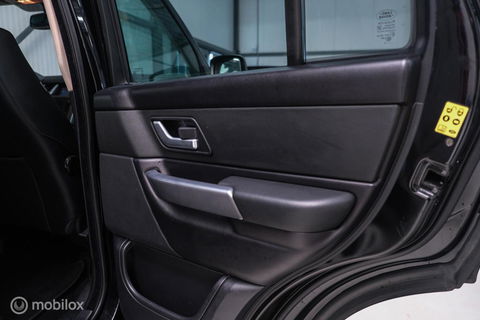 Land Rover Range Rover Sport 4.4 V8 HSE | Youngtimer | Swiss import | zeer mooi | Fiscaal aantrekkelijk | Trekhaak | luchtvering |