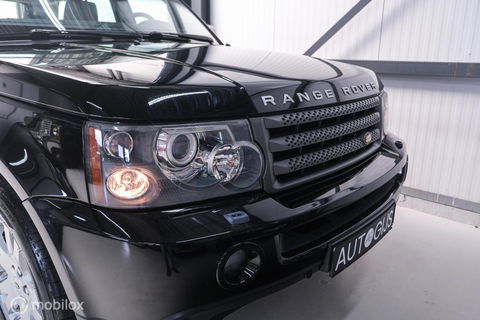 Land Rover Range Rover Sport 4.4 V8 HSE | Youngtimer | Swiss import | zeer mooi | Fiscaal aantrekkelijk | Trekhaak | luchtvering |