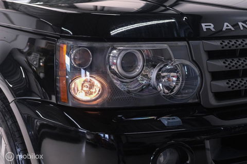 Land Rover Range Rover Sport 4.4 V8 HSE | Youngtimer | Swiss import | zeer mooi | Fiscaal aantrekkelijk | Trekhaak | luchtvering |
