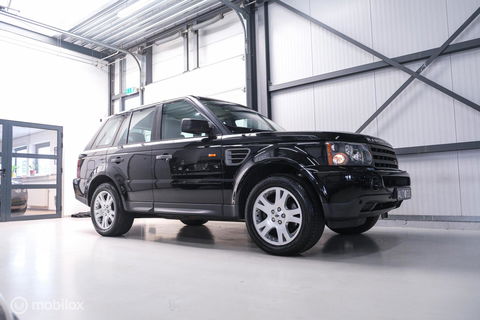 Land Rover Range Rover Sport 4.4 V8 HSE | Youngtimer | Swiss import | zeer mooi | Fiscaal aantrekkelijk | Trekhaak | luchtvering |