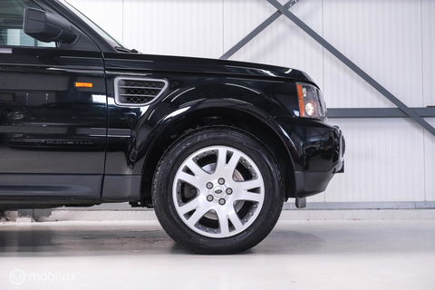 Land Rover Range Rover Sport 4.4 V8 HSE | Youngtimer | Swiss import | zeer mooi | Fiscaal aantrekkelijk | Trekhaak | luchtvering |