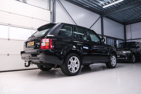 Land Rover Range Rover Sport 4.4 V8 HSE | Youngtimer | Swiss import | zeer mooi | Fiscaal aantrekkelijk | Trekhaak | luchtvering |