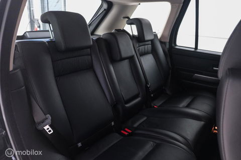 Land Rover Range Rover Sport 4.4 V8 HSE | Youngtimer | Swiss import | zeer mooi | Fiscaal aantrekkelijk | Trekhaak | luchtvering |