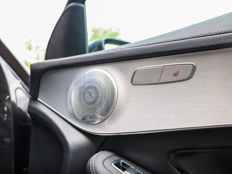 Mercedes-Benz GLC 220d 4MATIC Premium Plus | Burmester | Trekhaak | Leder