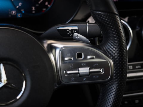 Mercedes-Benz GLC 220d 4MATIC Premium Plus | Burmester | Trekhaak | Leder