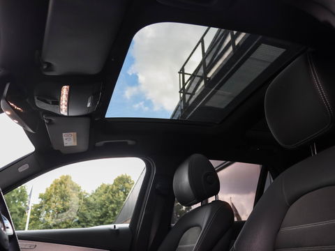 Mercedes-Benz GLC 220d 4MATIC Premium Plus | Burmester | Trekhaak | Leder