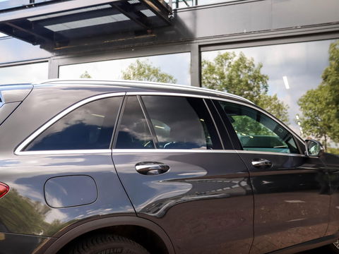Mercedes-Benz GLC 220d 4MATIC Premium Plus | Burmester | Trekhaak | Leder