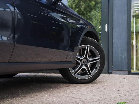 Mercedes-Benz GLC 220d 4MATIC Premium Plus | Burmester | Trekhaak | Leder