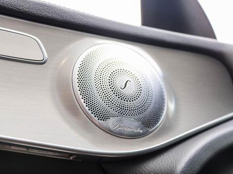 Mercedes-Benz GLC 220d 4MATIC Premium Plus | Burmester | Trekhaak | Leder