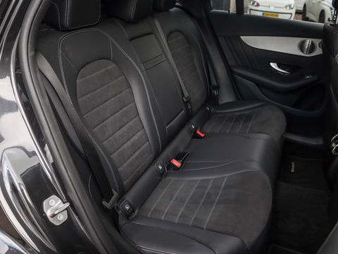 Mercedes-Benz GLC 220d 4MATIC Premium Plus | Burmester | Trekhaak | Leder