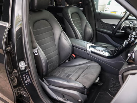 Mercedes-Benz GLC 220d 4MATIC Premium Plus | Burmester | Trekhaak | Leder