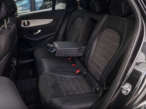 Mercedes-Benz GLC 220d 4MATIC Premium Plus | Burmester | Trekhaak | Leder