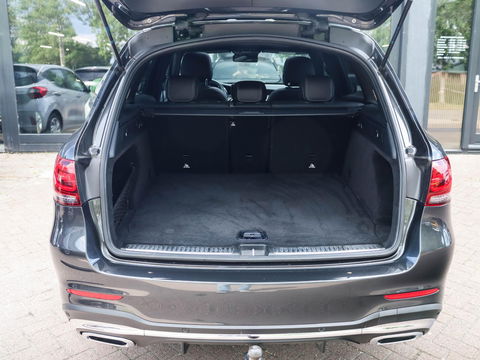 Mercedes-Benz GLC 220d 4MATIC Premium Plus | Burmester | Trekhaak | Leder