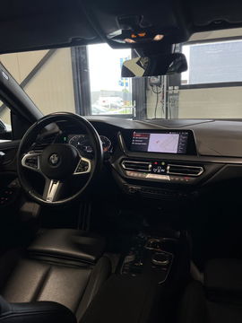 BMW 2 Serie Gran Coupé 218i 140PK M-sport High Executive NAP