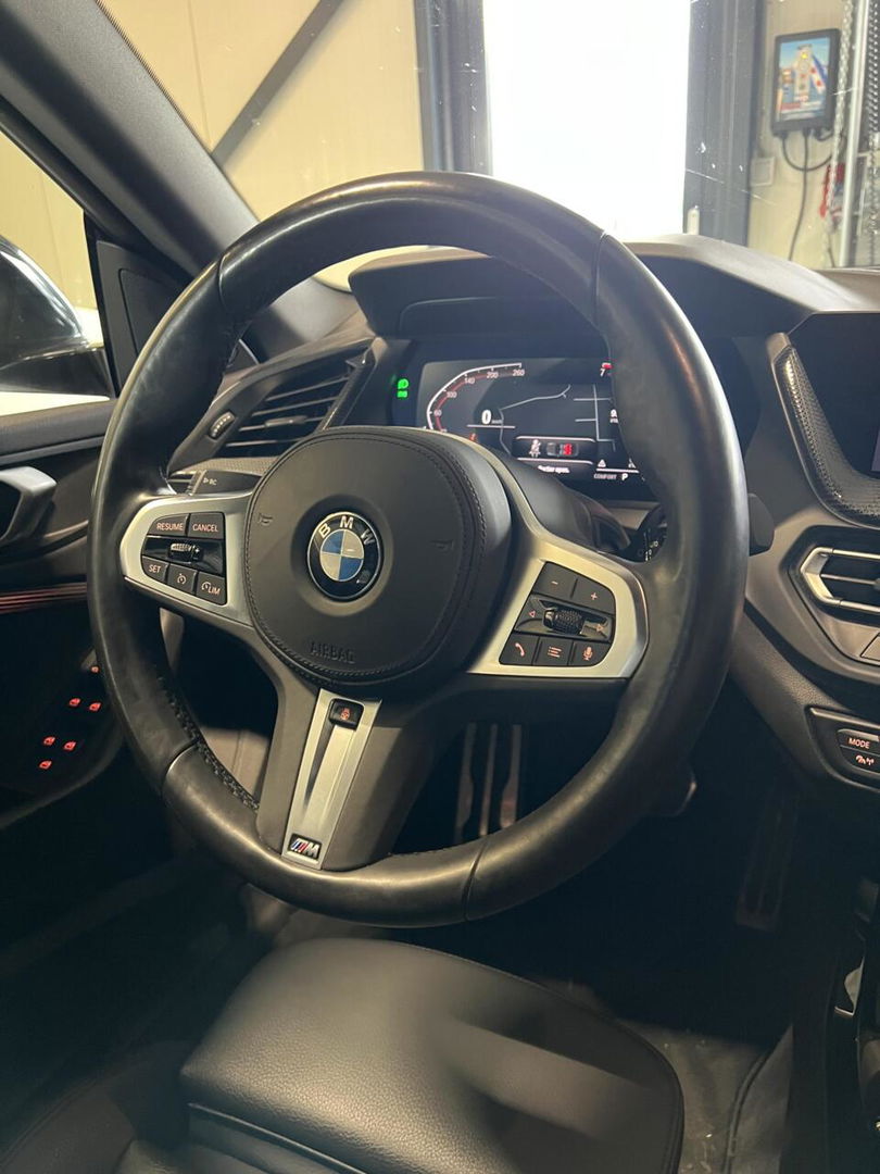BMW 2 Serie Gran Coupé 218i 140PK M-sport High Executive NAP