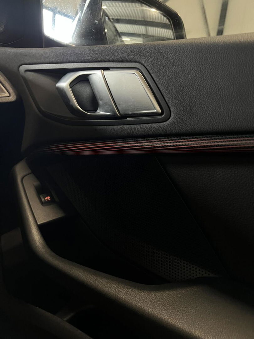BMW 2 Serie Gran Coupé 218i 140PK M-sport High Executive NAP