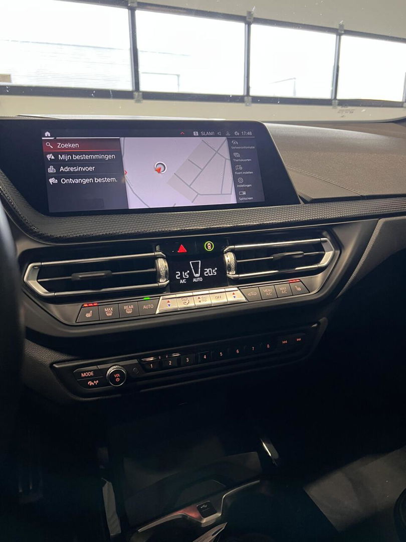 BMW 2 Serie Gran Coupé 218i 140PK M-sport High Executive NAP