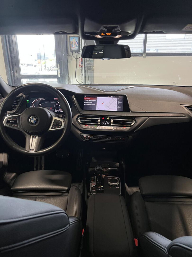 BMW 2 Serie Gran Coupé 218i 140PK M-sport High Executive NAP