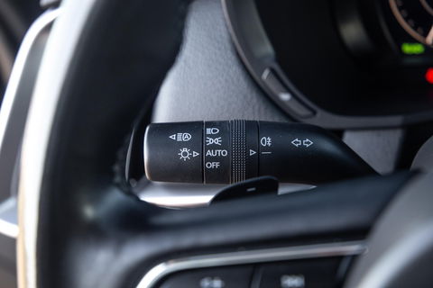 Mazda CX-60 2.5 e-SkyActiv PHEV Homura NAVI / TREKHAAK / LEER / CRUISE CONTROLE / DEALER AUTO
