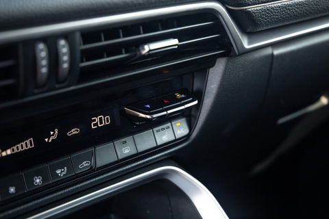 Mazda CX-60 2.5 e-SkyActiv PHEV Homura NAVI / TREKHAAK / LEER / CRUISE CONTROLE / DEALER AUTO