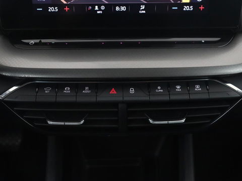 Škoda Octavia Combi 1.4 TSI iV PHEV Business Edition Plus | Stoel & stuurverwarming | Adaptive cruise | Carplay | Navigatie | DAB | Lane assist | LED