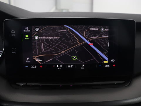 Škoda Octavia Combi 1.4 TSI iV PHEV Business Edition Plus | Stoel & stuurverwarming | Adaptive cruise | Carplay | Navigatie | DAB | Lane assist | LED
