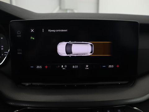 Škoda Octavia Combi 1.4 TSI iV PHEV Business Edition Plus | Stoel & stuurverwarming | Adaptive cruise | Carplay | Navigatie | DAB | Lane assist | LED