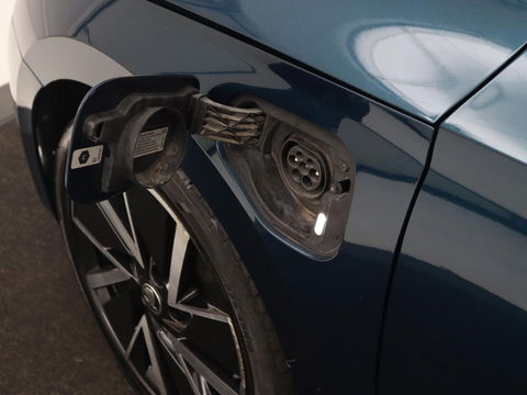 Škoda Octavia Combi 1.4 TSI iV PHEV Business Edition Plus | Stoel & stuurverwarming | Adaptive cruise | Carplay | Navigatie | DAB | Lane assist | LED