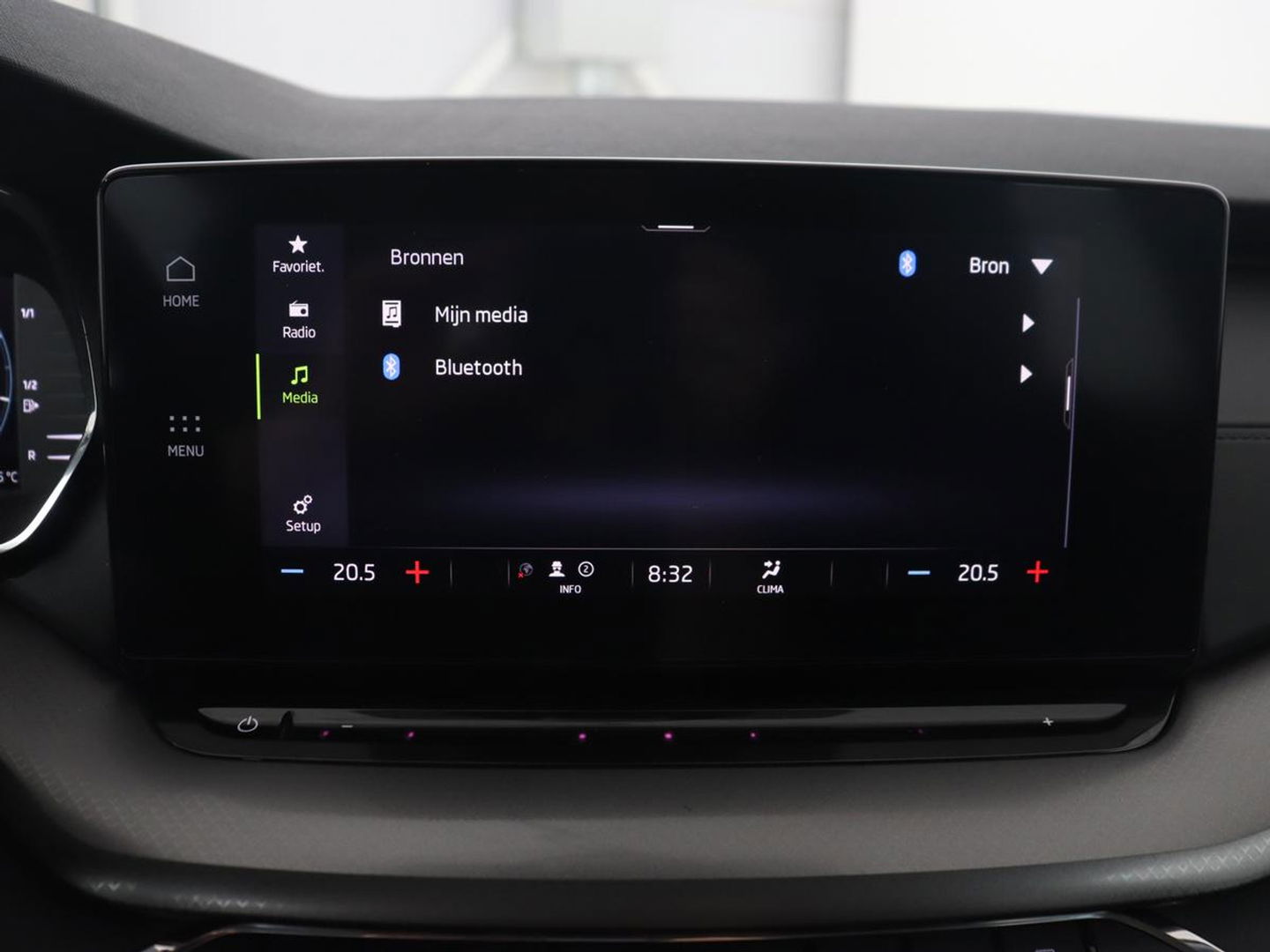 Škoda Octavia Combi 1.4 TSI iV PHEV Business Edition Plus | Stoel & stuurverwarming | Adaptive cruise | Carplay | Navigatie | DAB | Lane assist | LED