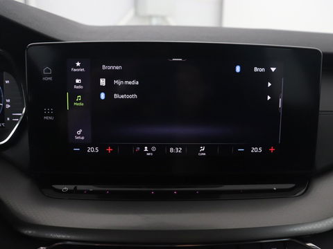 Škoda Octavia Combi 1.4 TSI iV PHEV Business Edition Plus | Stoel & stuurverwarming | Adaptive cruise | Carplay | Navigatie | DAB | Lane assist | LED