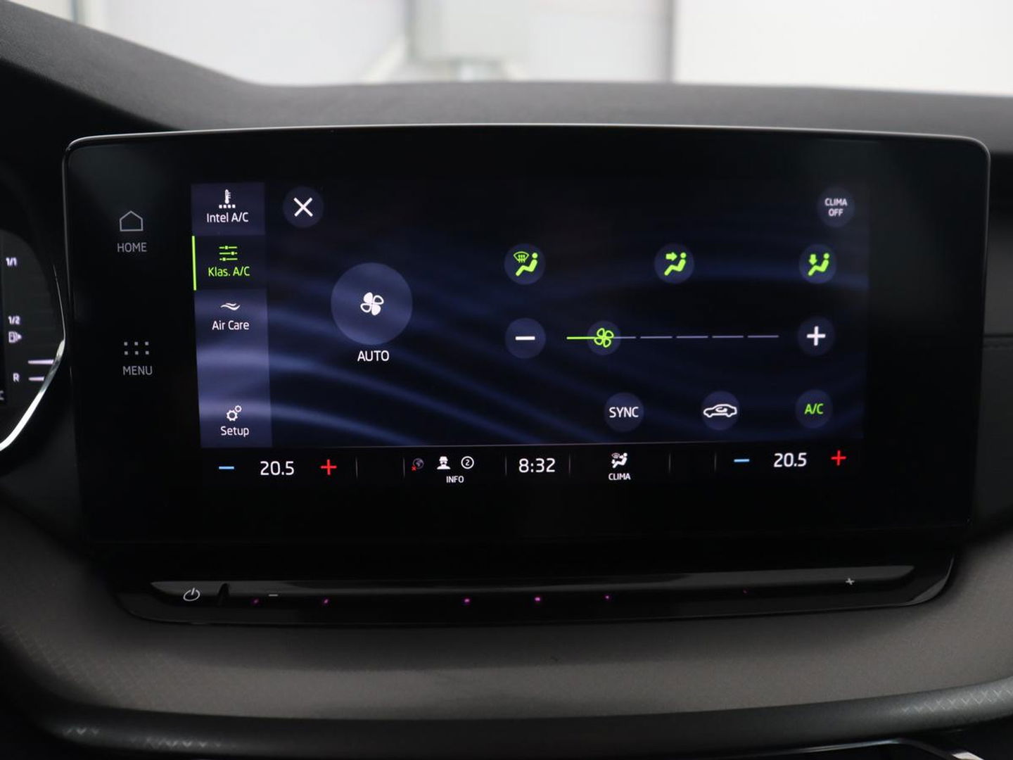 Škoda Octavia Combi 1.4 TSI iV PHEV Business Edition Plus | Stoel & stuurverwarming | Adaptive cruise | Carplay | Navigatie | DAB | Lane assist | LED