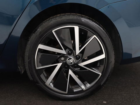 Škoda Octavia Combi 1.4 TSI iV PHEV Business Edition Plus | Stoel & stuurverwarming | Adaptive cruise | Carplay | Navigatie | DAB | Lane assist | LED