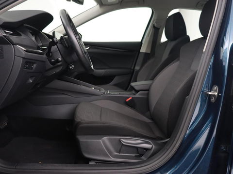 Škoda Octavia Combi 1.4 TSI iV PHEV Business Edition Plus | Stoel & stuurverwarming | Adaptive cruise | Carplay | Navigatie | DAB | Lane assist | LED