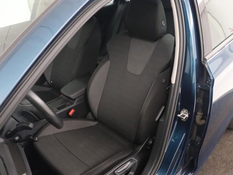 Škoda Octavia Combi 1.4 TSI iV PHEV Business Edition Plus | Stoel & stuurverwarming | Adaptive cruise | Carplay | Navigatie | DAB | Lane assist | LED