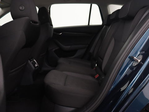 Škoda Octavia Combi 1.4 TSI iV PHEV Business Edition Plus | Stoel & stuurverwarming | Adaptive cruise | Carplay | Navigatie | DAB | Lane assist | LED