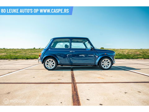 Rover Mini 1.3 Cooper