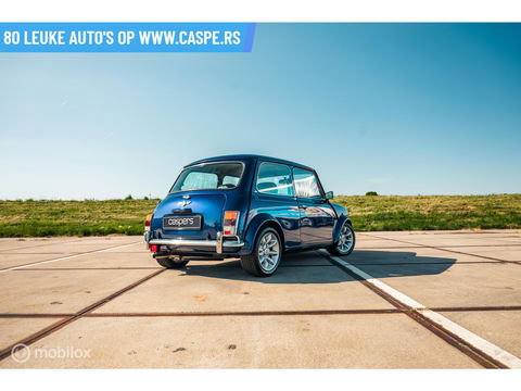 Rover Mini 1.3 Cooper