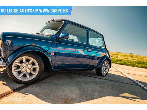 Rover Mini 1.3 Cooper