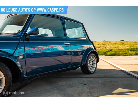 Rover Mini 1.3 Cooper