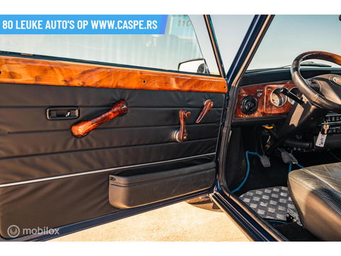 Rover Mini 1.3 Cooper