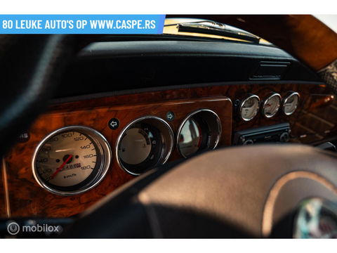 Rover Mini 1.3 Cooper