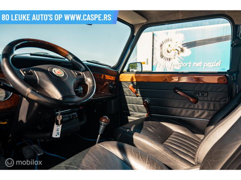 Rover Mini 1.3 Cooper