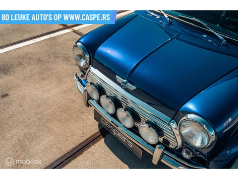 Rover Mini 1.3 Cooper