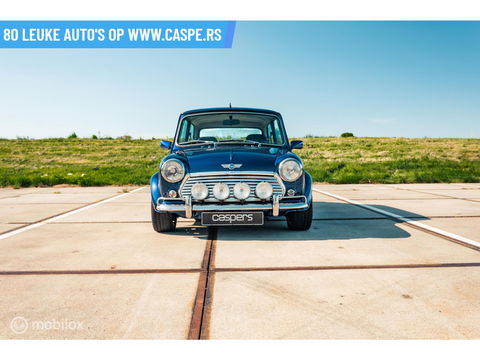 Rover Mini 1.3 Cooper