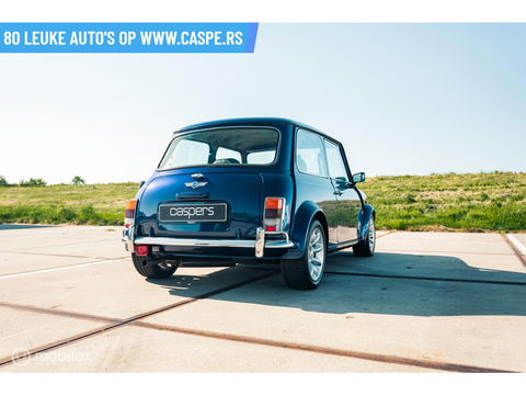Rover Mini 1.3 Cooper